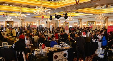 Çocuklara umut olacak şenlik