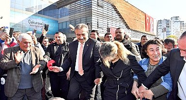 Çukurova altın çağını yaşayacak