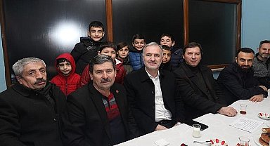 Cuma Sabahları İnegöl Simidiyle Bereketleniyor