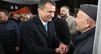 Cumhur İttifakı Derince'de kenetlendi