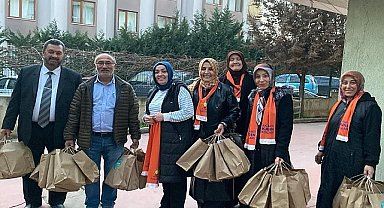 Cumhur İttifakı Gebze'de 120 bin haneye ulaşacak!