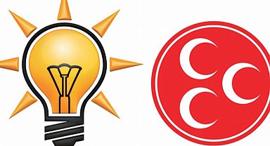 Cumhur İttifakı merakla beklenen Keşan listesini açıkladı