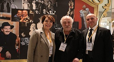 Cumhuriyetimizin 100. Yılında, “100 Yıllık Ayna