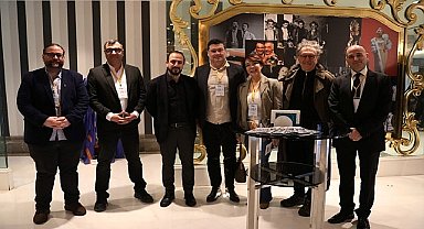 Cumhuriyetimizin 100. Yılında, “100 Yıllık Ayna