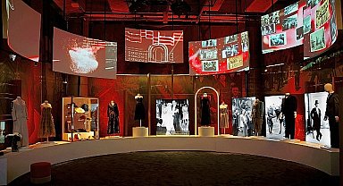 Cumhuriyetin Yüzü sergisinin belgeseli yayında