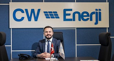 CW Enerji hız kesmiyor