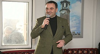 Dadaşlardan Başkan Özlü'ye Büyük Destek