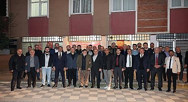 Darıca Belediye Başkan Adayı Muzaffer Bıyık: 'Beni her zaman sokakta göreceksiniz'