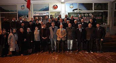 Darıca'da birlik ve beraberlik ruhu hakim