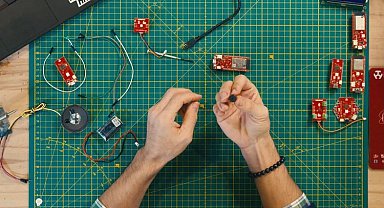 Deneyap teknoloji Atölyeleri için başvurular başladı