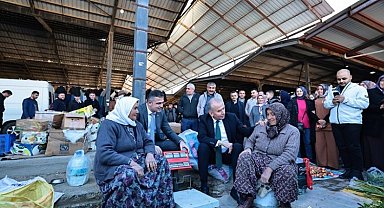 Denizli Serinhisar'a Zolan morali