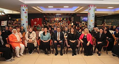 Derince'de hedef; mutlu çocuklar, mutlu anneler