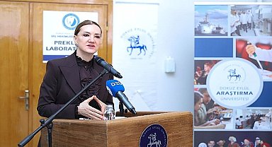 DEÜ'den Bir Sağlık Yatırımı Daha: Preklinik Laboratuvarı Hizmeti Alındı