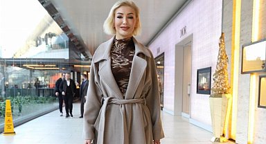 Didem Aksu'dan Yeni İmaj!