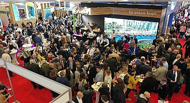 Didim Belediyesi EMITT Fuarı'nda yerini aldı