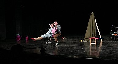 “Dikkat Nine Çıkabilir