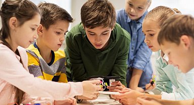 Dikkat! Okulların açılmasıyla salgın riski kapıda!