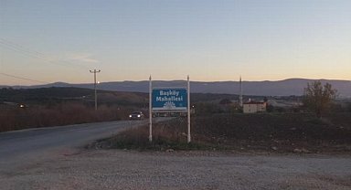 Doğru yerleşim için Nilüfer Belediyesinden 10 yıldır imar onayı bekleniyor