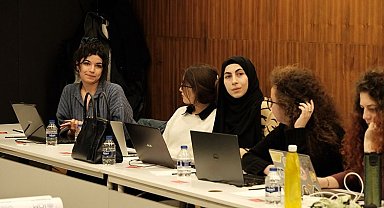 Doğruluk Payı Atölyesi Bursa'ya geliyor