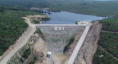 DSİ Genel Müdürü Balta: "Üretmeye devam edeceğiz"