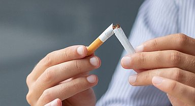 Dünya genelinde azalan tütün kullanımı Türkiye'de artıyor