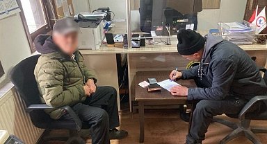 Düzce'de dilencilere göz açtırılmıyor 