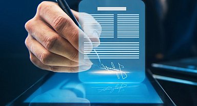 E-Apostil hizmeti yaygınlaşıyor