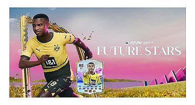 EA SPORTS FC 24 Geleceğin Yıldızları'nın 2. Takımı Yayınlandı