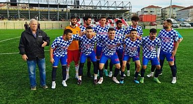 Edirne Amatör Ligleri'nde ikinci yarı 11 Şubat'ta başlıyor