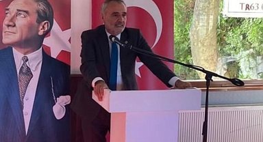 Edirne Milletvekili Akalın: Türkiye yolsuzlukta tavan yaptı