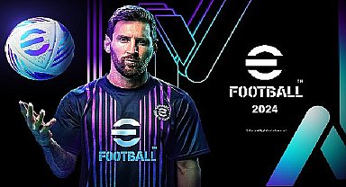 eFootball™ Season 4'te Güney Amerika rüzgarları esiyor