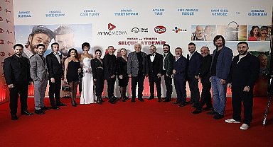 Efsane filminden efsane gala