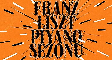 Efsane müzisyen Liszt'e adanmış festival