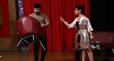 Ege'li tiyatrolar Torbalı'da buluşacak