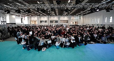 Ege Üniversitesi, “EGEKAF 2024