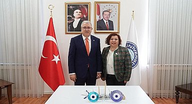 Egeli akademisyenin engelli kadınlara yönelik projesine AB'den destek