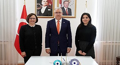  Egeli bilim ekibi çocuklarda görülen obezite vakalarındaki artışın nedenini araştıracak