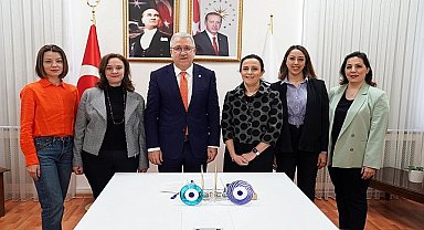  Egeli bilim insanı Prof. Dr. Pınar Kara'dan kanser tedavisine yönelik önemli proje