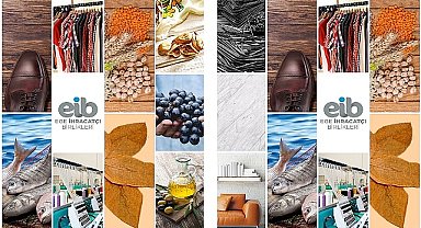 EİB'nin ocak ayı ihracatı 1,5 milyar dolara yaklaştı