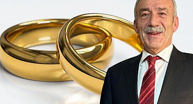 Elazığlı adaydan 'bekar' kadınlara evlilik yardımı vaadi