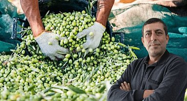 Emek Partili Mehmet Eker: "Üreticilerin sesi olmak için adayız"