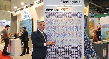 EMİTT 2024'e İznik Çıkarması