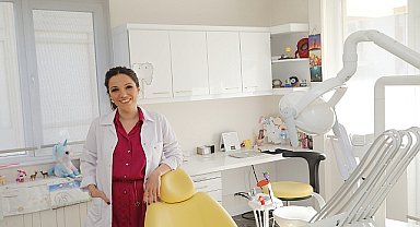 Emzik seçimi bebeğinizin ağız yapısını etkiliyor… 