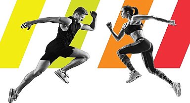 Enerji, Deneyim, Dinamizm Boyner Dynamic İle Runtalya Maratonu'nda