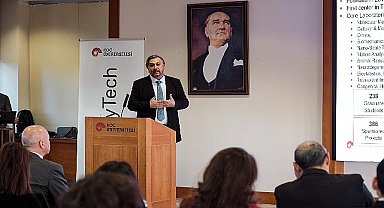 Enerjide Yeşil Dönüşüm İçin Bir Adım Daha: Koç Üniversitesi Hidrojen Teknolojileri Merkezi Açıldı