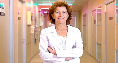 Epilepsi nöbeti sırasında çocuğun üstüne su dökmeyin!