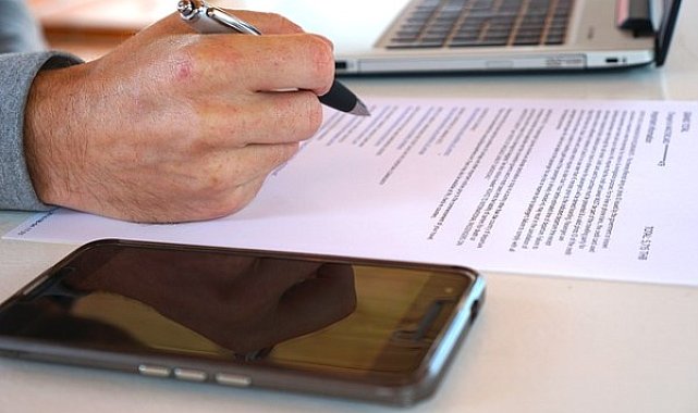 Erciyas Holding ile Hyperloop Geliştirme Programı Vakfı arasında anlaşma