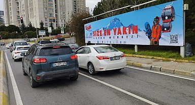 Erciyes A.Ş.'den tanıtım atağı