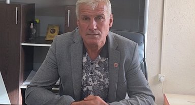 Erdoğan Karaca'dan belediye isyanı