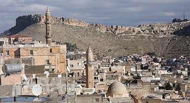 Erin, "Mardin'in medeniyet tarihinde Roma ve Venedik köydü"